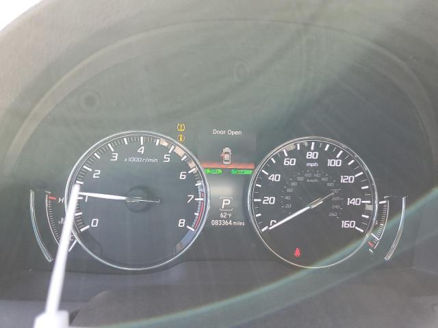 JH4KC1F52GC000341 Acura RLX TECH