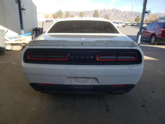 2C3CDZAGXKH665640 Dodge Challenger Sxt