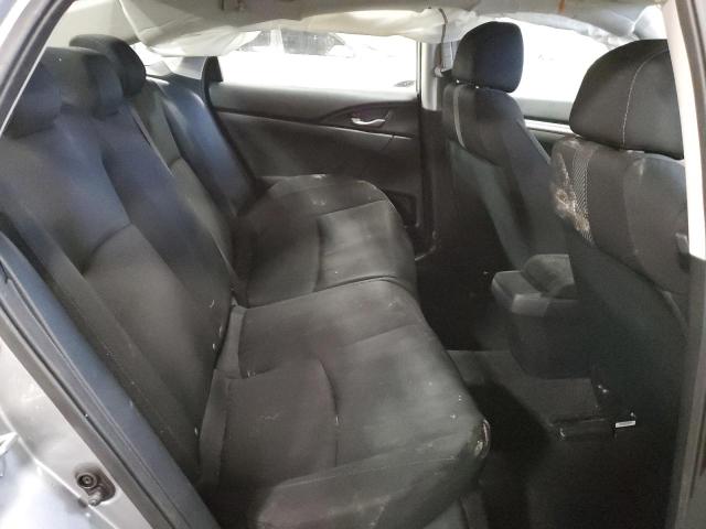 19XFC2F57HE053068 Honda Civic Lx