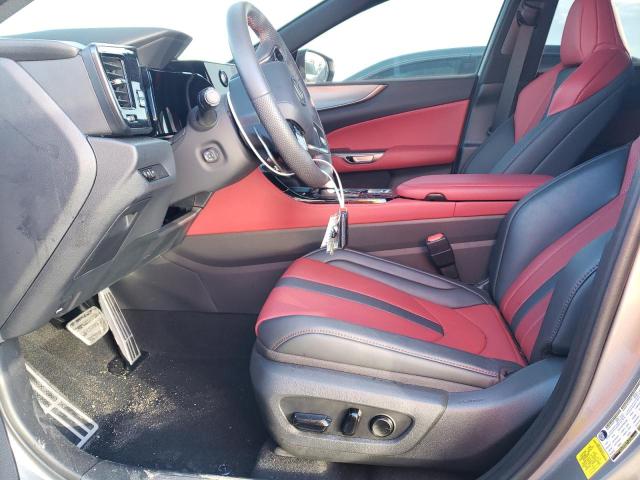 2T2KGCEZ8RC040032 Lexus Nx 350 Luxury