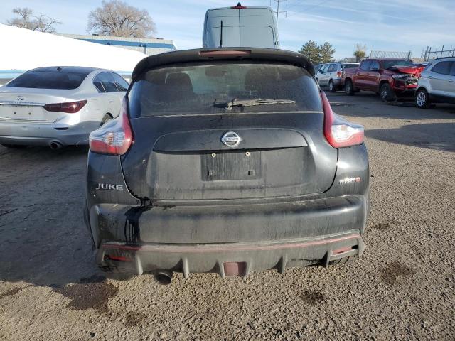 JN8AF5MV8FT561130 Nissan JUKE S