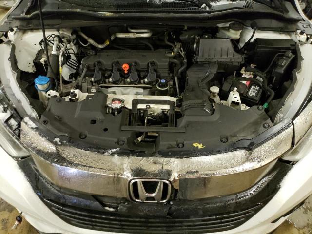 3CZRU6H54LM708973 Honda HR-V EX