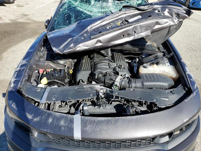 2C3CDXGJ5LH175079 Dodge Charger Scat Pack