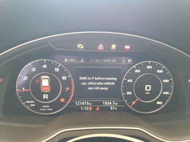WA1LAAF79HD026311 Audi Q7 Premium Plus