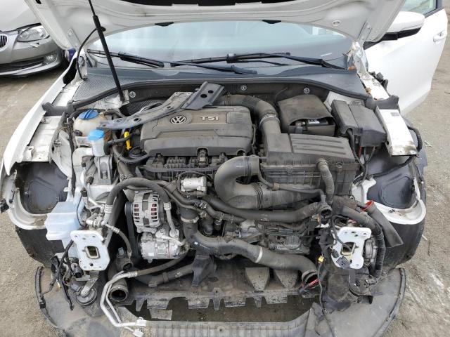 1VWAT7A3XEC089527 Volkswagen PASSAT S