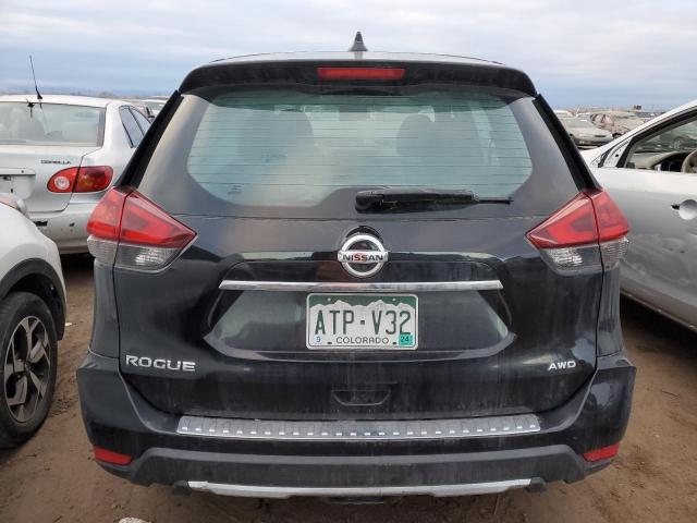 5N1AT2MV1JC715569 Nissan ROGUE S