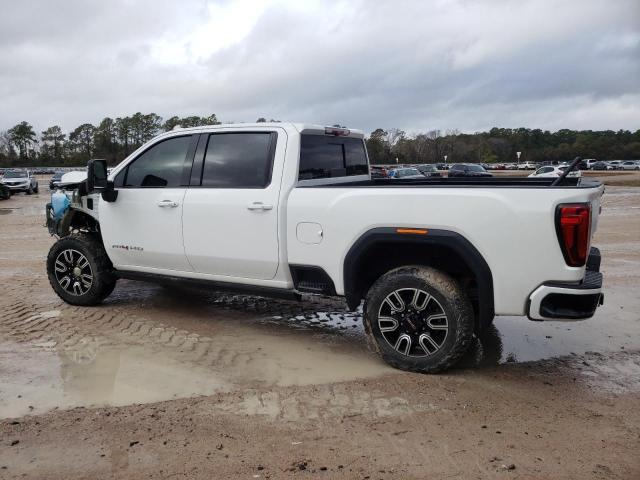 1GT49PEY2MF187596 GMC Sierra K2500 At4