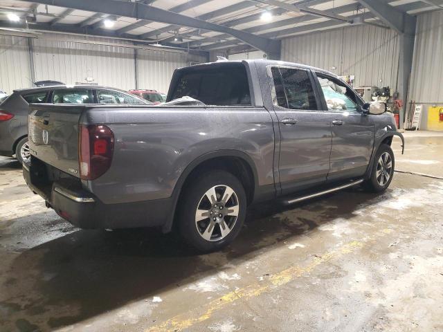 5FPYK3F6XKB005597 Honda Ridgeline Rtl