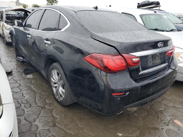 JN1BY1AP0HM740870 Infiniti Q70 3.7