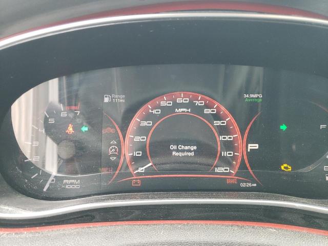 1C3CDFDH9ED692736 Dodge Dart Se Aero