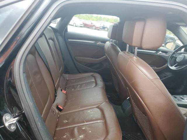 WAUAUGFF4H1026195 Audi A3 PREMIUM