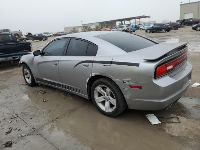 2C3CDXBG4EH146770 Dodge Charger Se