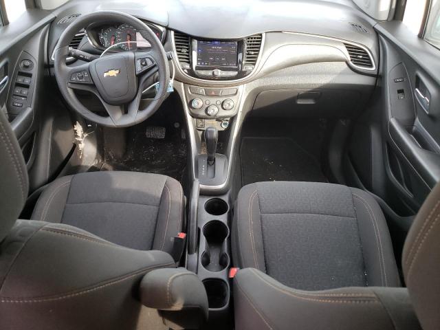 KL7CJNSM4NB517382 Chevrolet TRAX LS