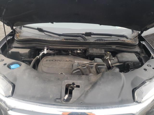 5FPYK3F65KB027636 Honda Ridgeline Rtl