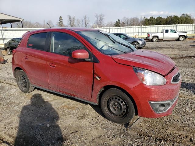 ML32A3HJ5LH009578 Mitsubishi MIRAGE ES