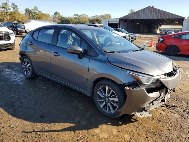 3N1CN8EV7ML861690 Nissan VERSA SV