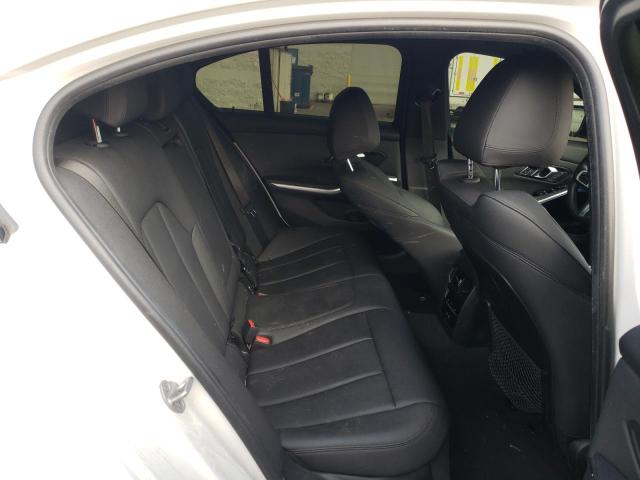 3MW5U7J08M8B65904 BMW M340I