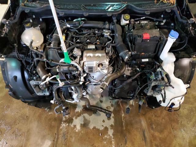 MAJ3S2GE4MC443251 Ford Ecosport Se