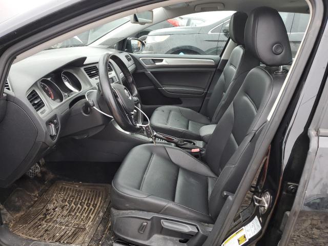 3VW217AU0GM020995 Volkswagen GOLF S/SE