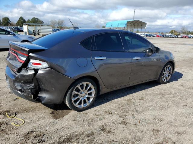 1C3CDFCB9ED909778 Dodge Dart Limited