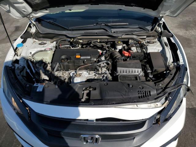 2HGFC2F53JH603233 Honda Civic Lx