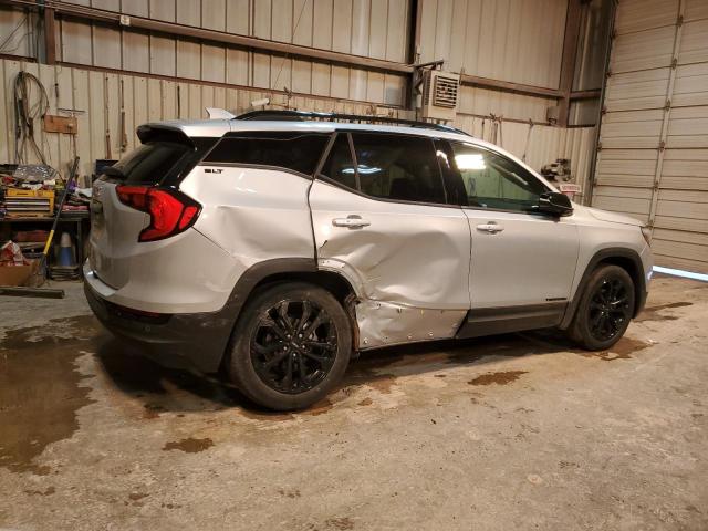 3GKALPEV8LL338492 GMC Terrain Slt