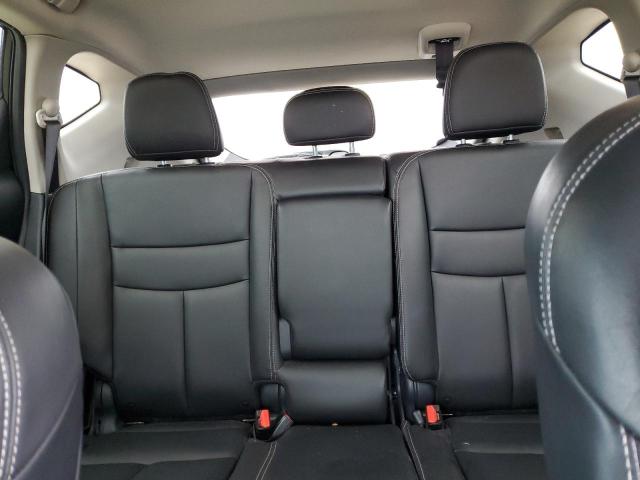 5N1AZ2BJXMC110002 Nissan MURANO SV