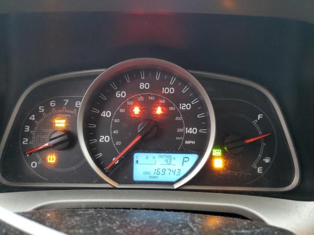2T3ZFREV0EW080367 Toyota RAV4 LE
