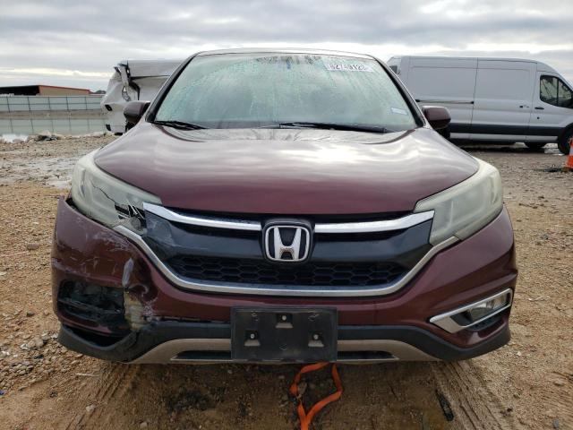 3CZRM3H51GG704561 Honda CR-V EX