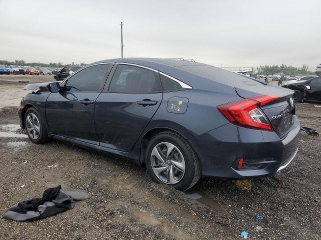 2HGFC2F65MH530783 Honda Civic Lx
