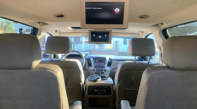 1GKS1GKC3GR449978 GMC Yukon Xl C1500 Slt