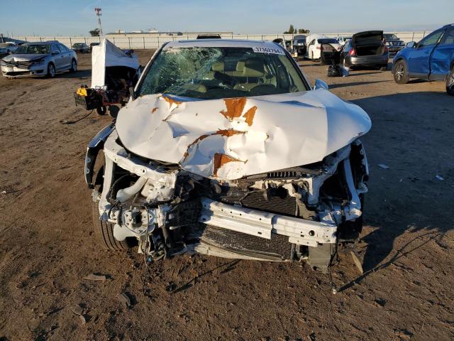 1HGCR2F86FA066262 Honda ACCORD EXL