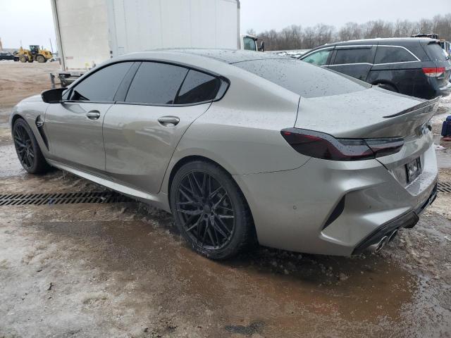 WBSGV0C09MCF52950 BMW M8
