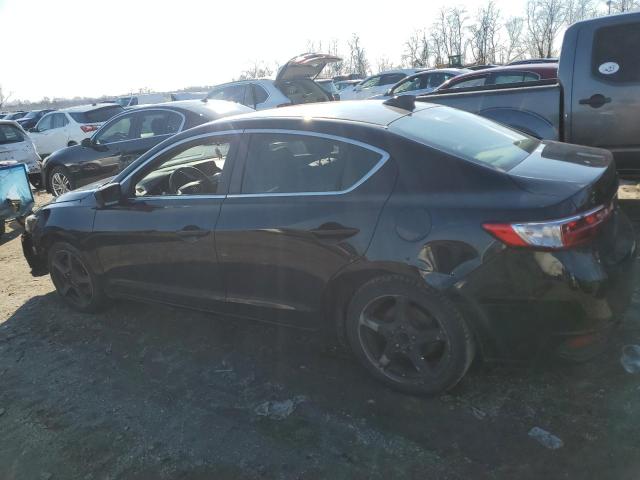 19UDE2F33JA004511 Acura Ilx Base Watch Plus