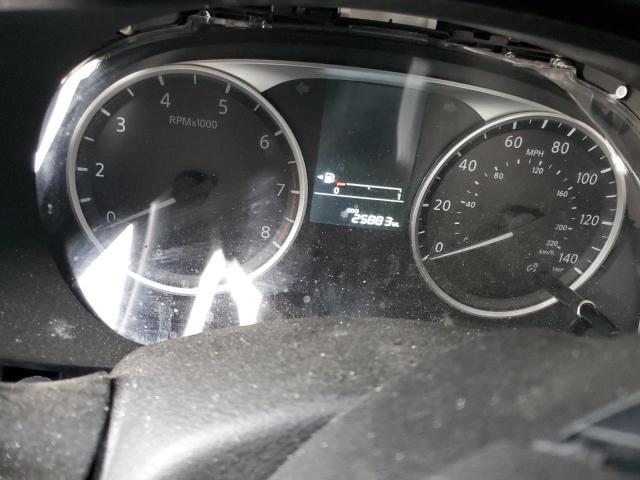 3N1CN8DV0PL828732 Nissan VERSA S