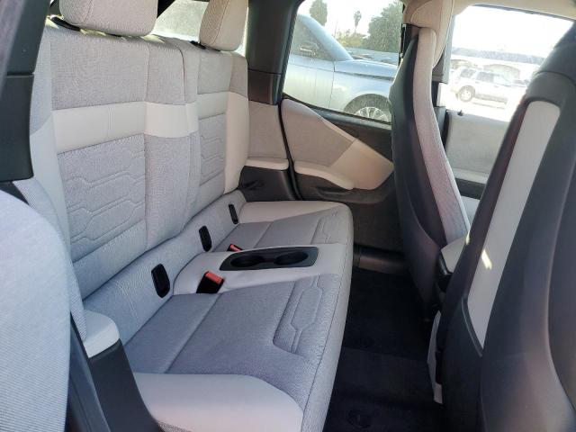 WBY1Z2C57FV555499 BMW I3 Bev