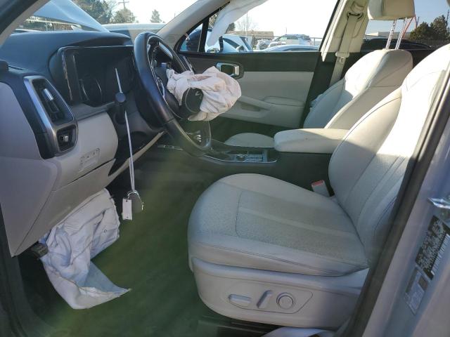 5XYRLDLCXNG150310 KIA SORENTO S