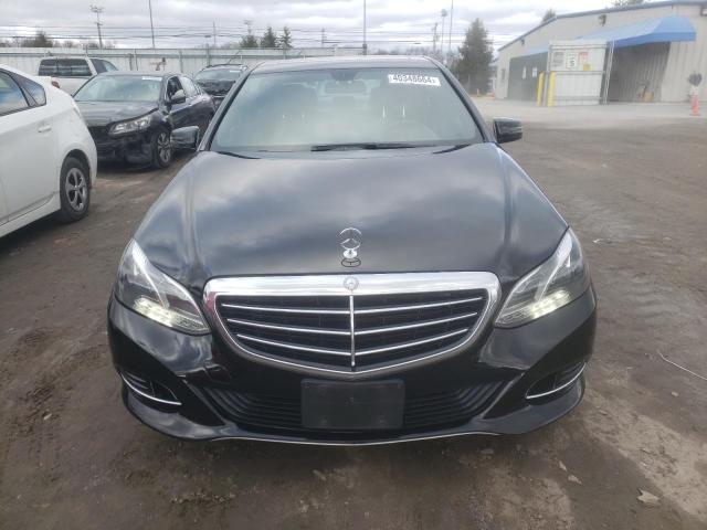 WDDHF8JB4EB037814 Mercedes-Benz E 350 4matic