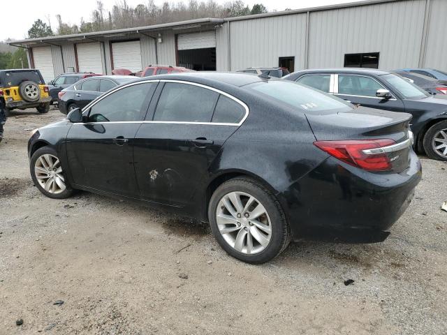 2G4GV5EK4E9284636 Buick Regal