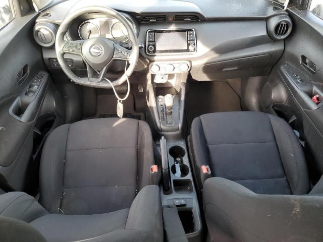 3N1CP5BVXPL511973 Nissan KICKS S