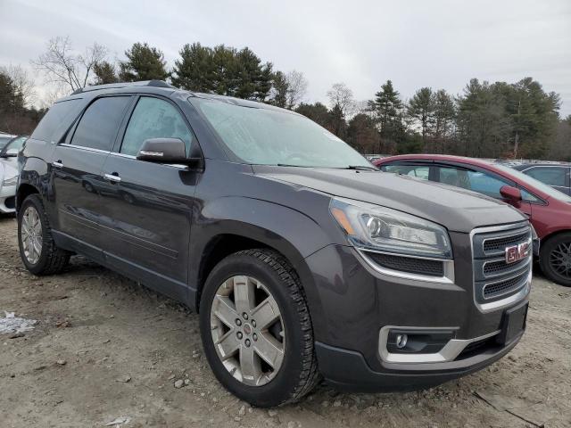 1GKKVSKD1HJ227827 GMC Acadia Limited Slt-2