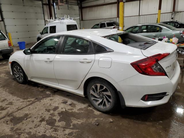 2HGFC2F73JH513811 Honda CIVIC EX