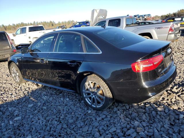 WAUHFAFL3EN000302 Audi A4 Premium Plus