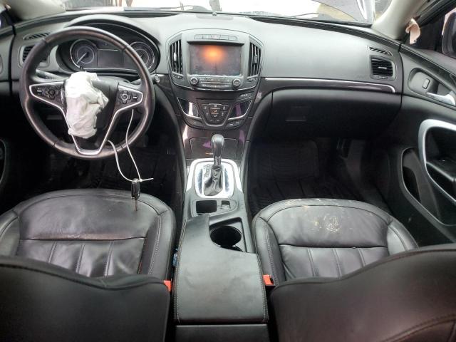 2G4GL5EX4H9121992 Buick Regal Sport Touring
