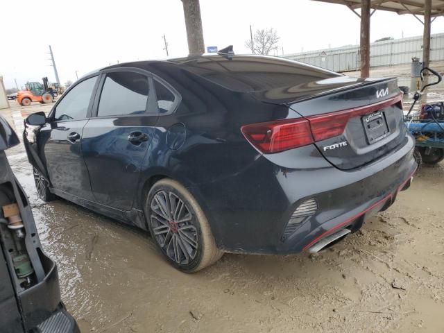 3KPF44AC5PE520386 KIA FORTE GT
