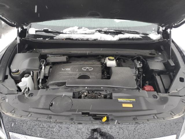 5N1DL0MM7LC508244 Infiniti QX60 LUXE