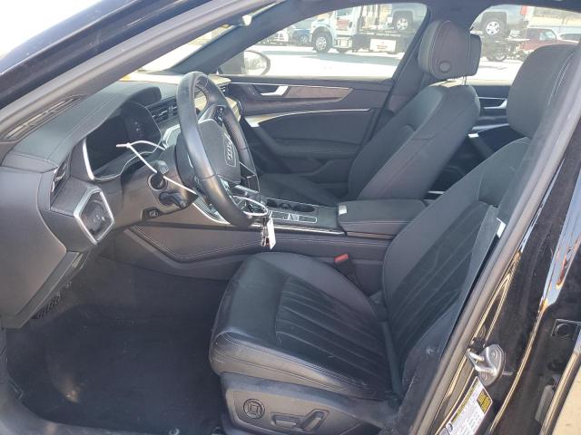 WAUE3AF22MN101543 Audi A6 Premium Plus
