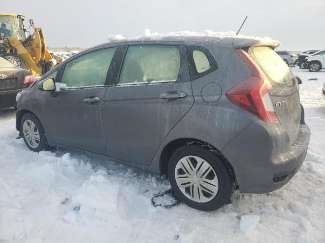 3HGGK5H41LM732461 Honda FIT LX