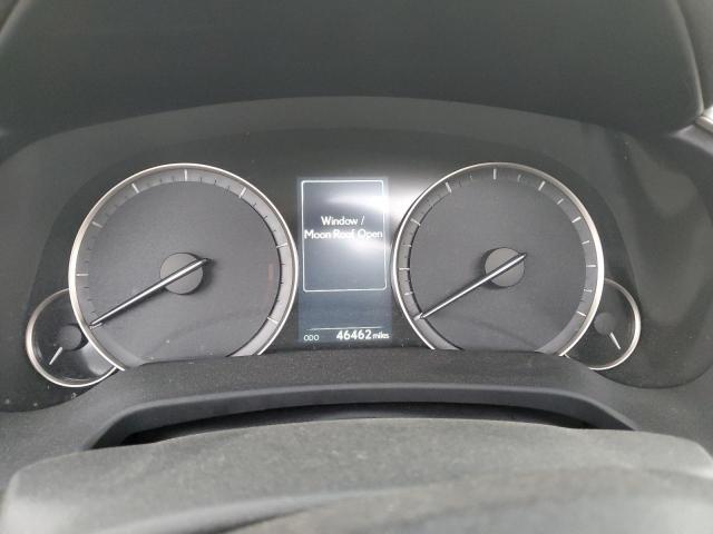 2T2HZMDA9MC291043 Lexus RX 350