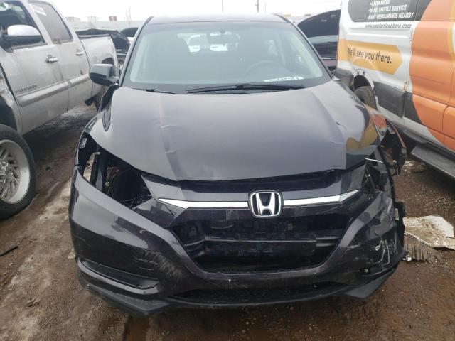 3CZRU6H31KG700213 Honda HR-V LX